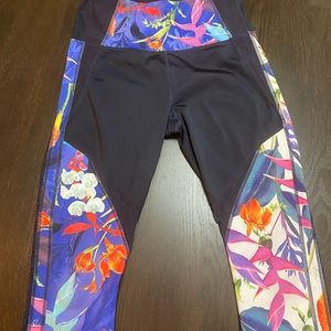 Athleta leggings